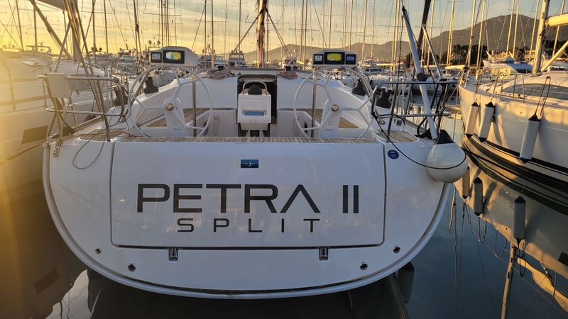 Bavaria Cruiser 51 | Petra 2