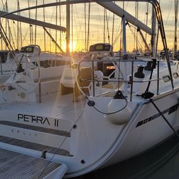 Bavaria Cruiser 51 | Petra 2