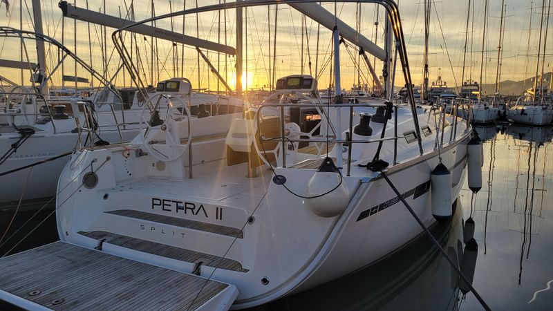 Bavaria Cruiser 51 | Petra 2