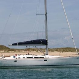 Jeanneau Sun Odyssey 49 | Ziva
