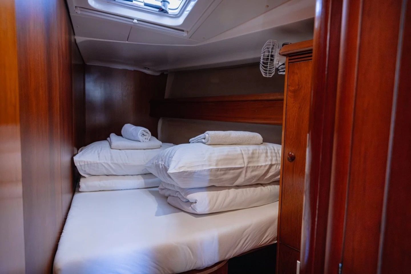 Jeanneau Sun Odyssey 49 | Ziva