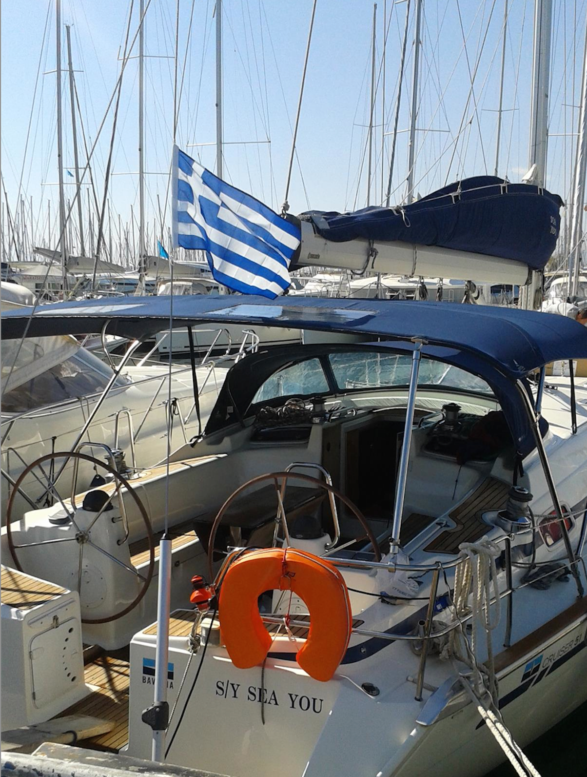 Bavaria Cruiser 51 | Sea You