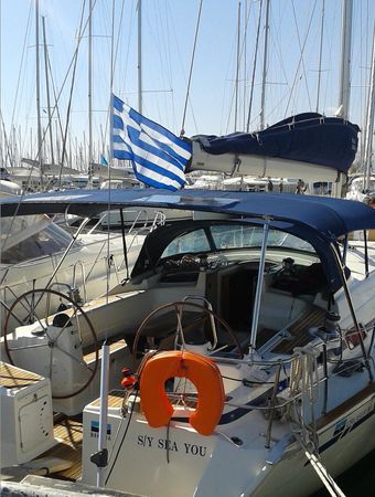 Bavaria Cruiser 51 | Sea You