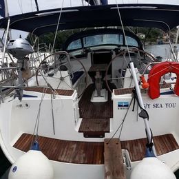 Bavaria Cruiser 51 | Sea You