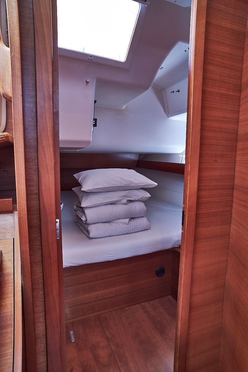 Dufour 460 GL | Aruna