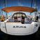 Dufour 460 GL | Aruna