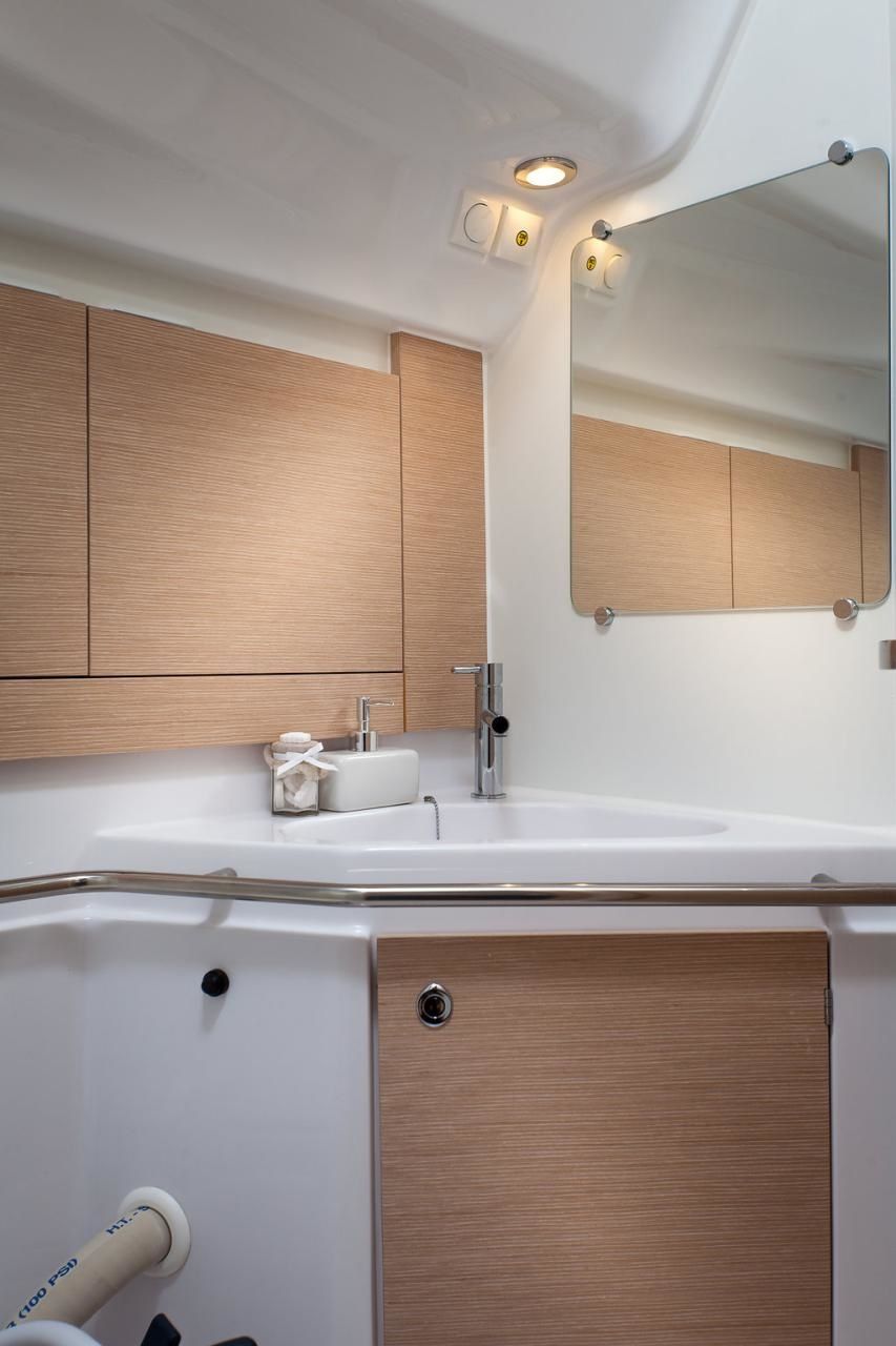 Elan 45 Impression | California