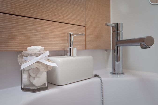 Elan 45 Impression | California