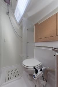 Elan 45 Impression | California