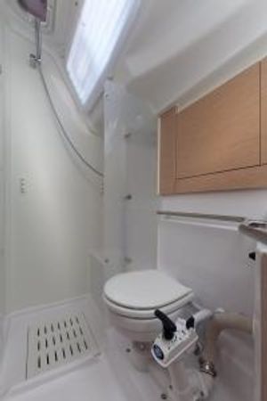 Elan 45 Impression | California