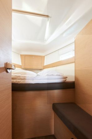 Elan 45 Impression | California