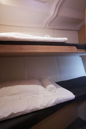 Elan 45 Impression | California