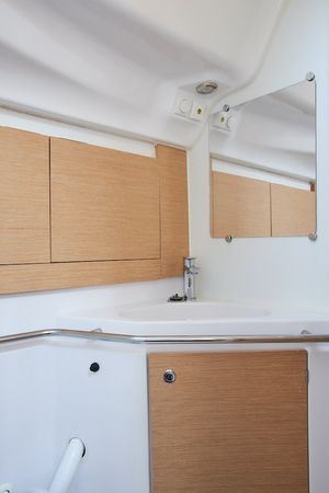 Elan 45 Impression | California