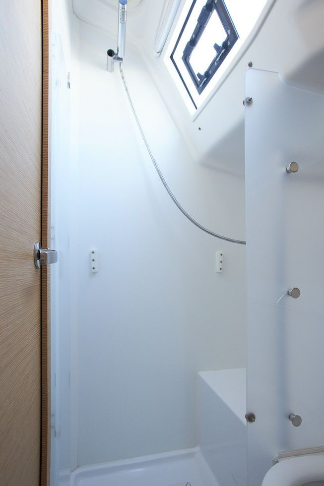 Elan 45 Impression | California