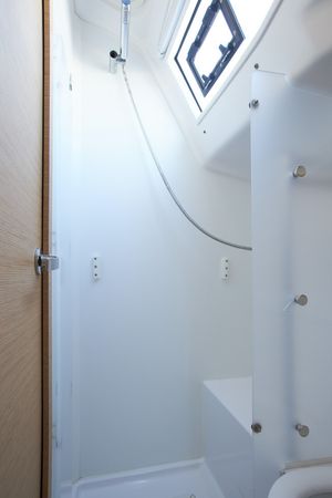 Elan 45 Impression | California