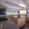 Fountaine Pajot Saba 50 | Triumpho