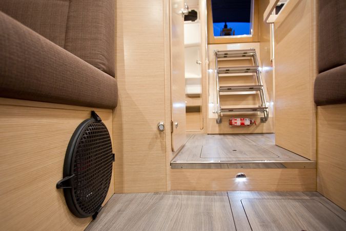 Elan 35 Impression | Tesa