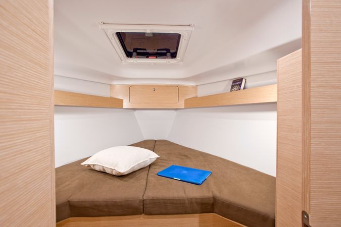 Elan 35 Impression | Tesa