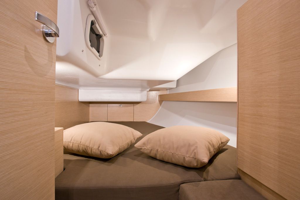 Elan 35 Impression | Tesa