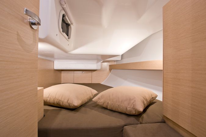 Elan 35 Impression | Tesa