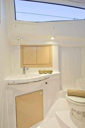 Elan 35 Impression | Tesa