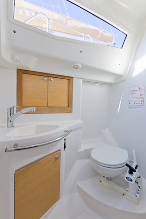 Elan 35 Impression | Tesa