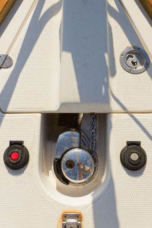 Elan 35 Impression | Tesa
