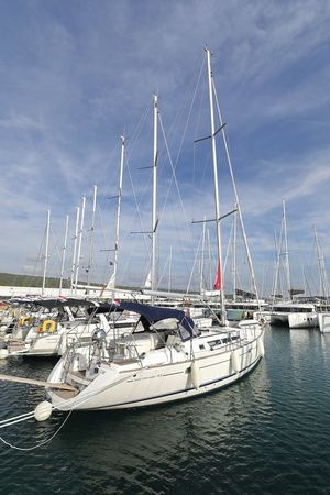 Jeanneau Sun Odyssey 45 | Lejla