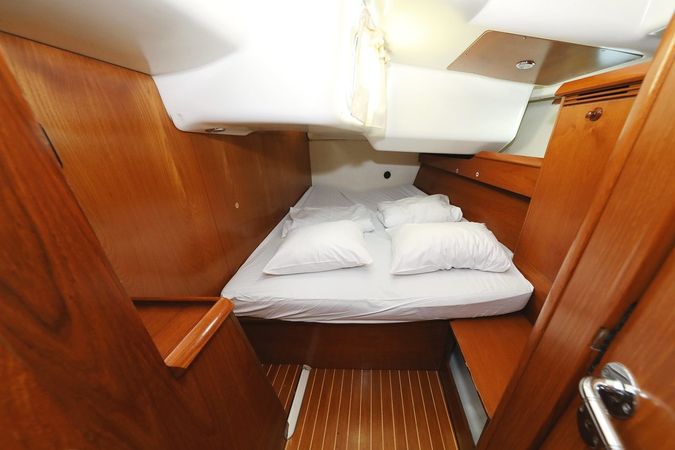 Jeanneau Sun Odyssey 45 | Lejla
