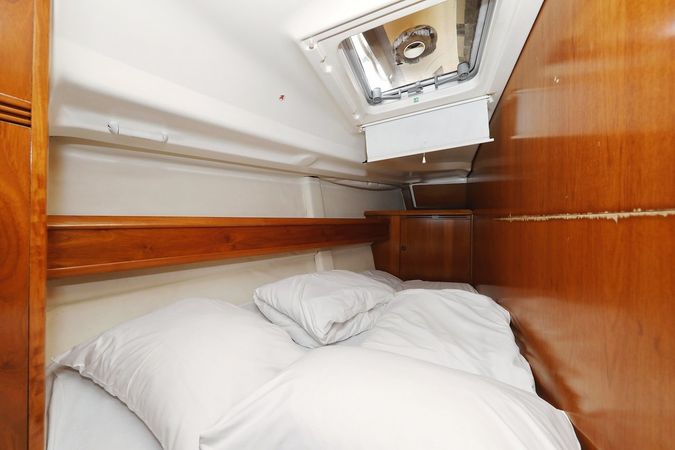 Jeanneau Sun Odyssey 45 | Lejla