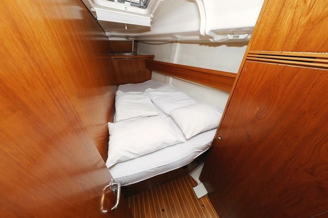 Jeanneau Sun Odyssey 45 | Lejla