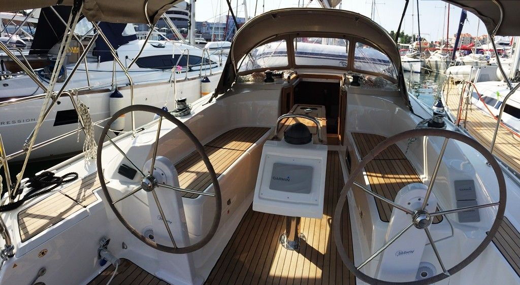 Bavaria Cruiser 34 | Wild Love