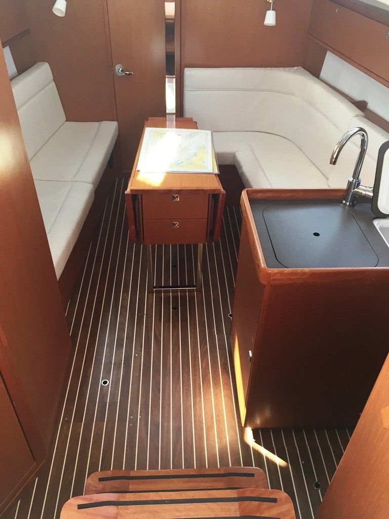 Bavaria Cruiser 34 | Wild Love