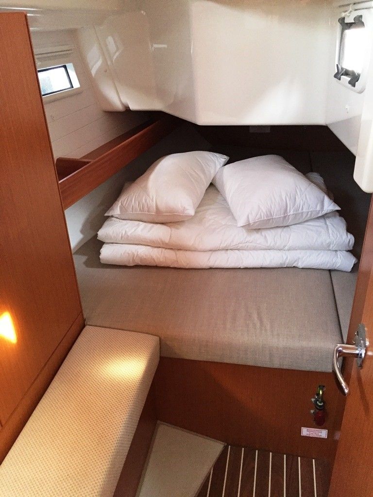 Bavaria Cruiser 34 | Wild Love