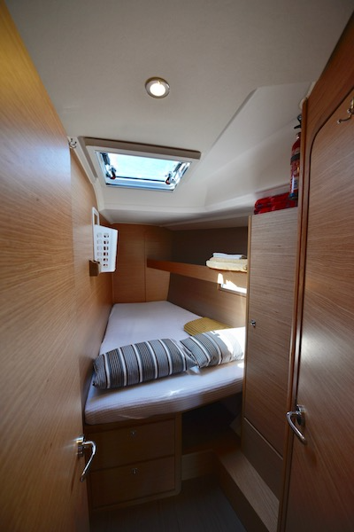 Dufour 460 GL | Podere Sapaio