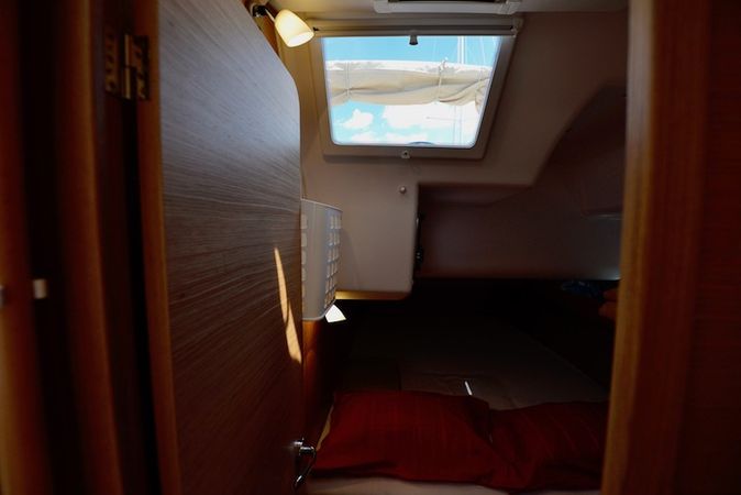 Dufour 460 GL | Podere Sapaio