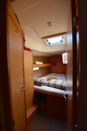 Dufour 460 GL | Podere Sapaio