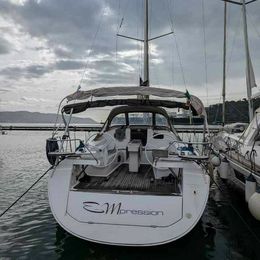 Elan 45 | Empression