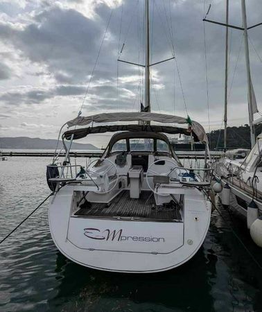 Elan 45 | Empression