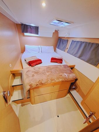 Lagoon 421 | The MOB