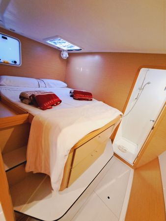 Lagoon 421 | The MOB