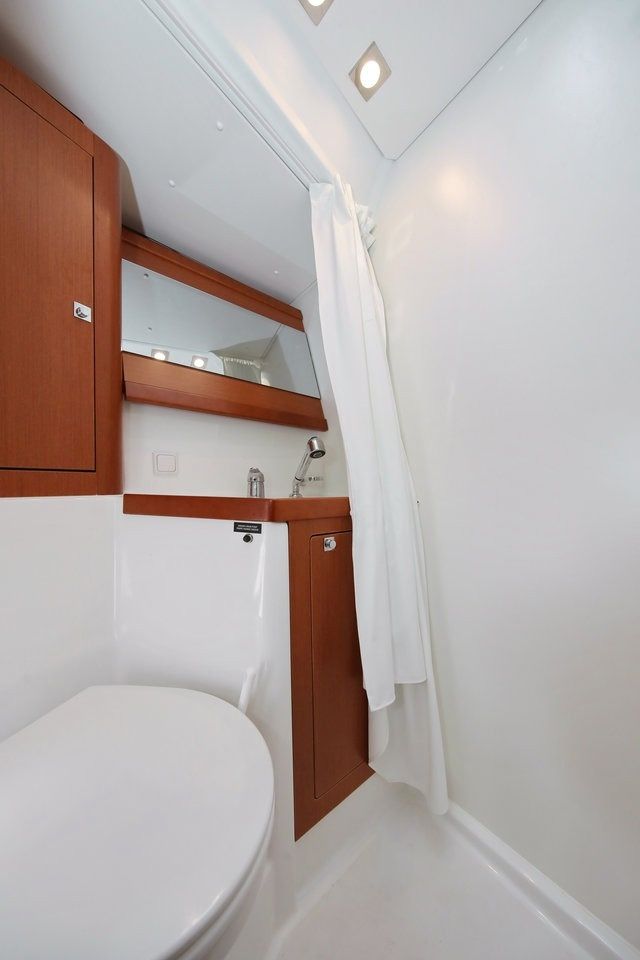 Beneteau Oceanis 48 | San Clemente