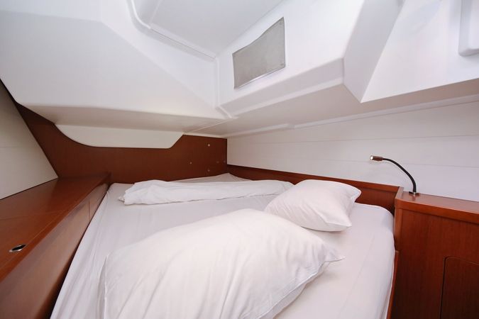 Beneteau Oceanis 48 | San Clemente