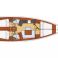 Beneteau Oceanis 45 | Gin Tonic