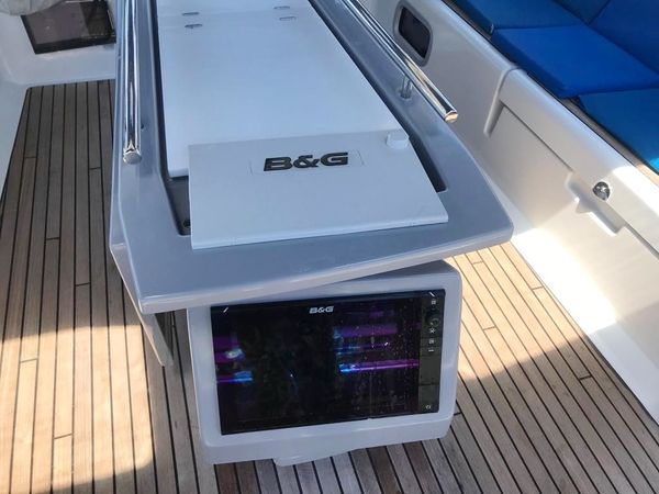 Beneteau Oceanis 45 | Gin Fizz