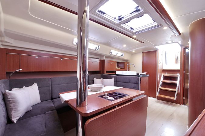 Hanse 415 | Talia