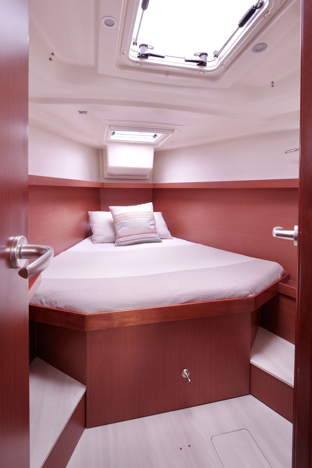 Hanse 415 | Talia
