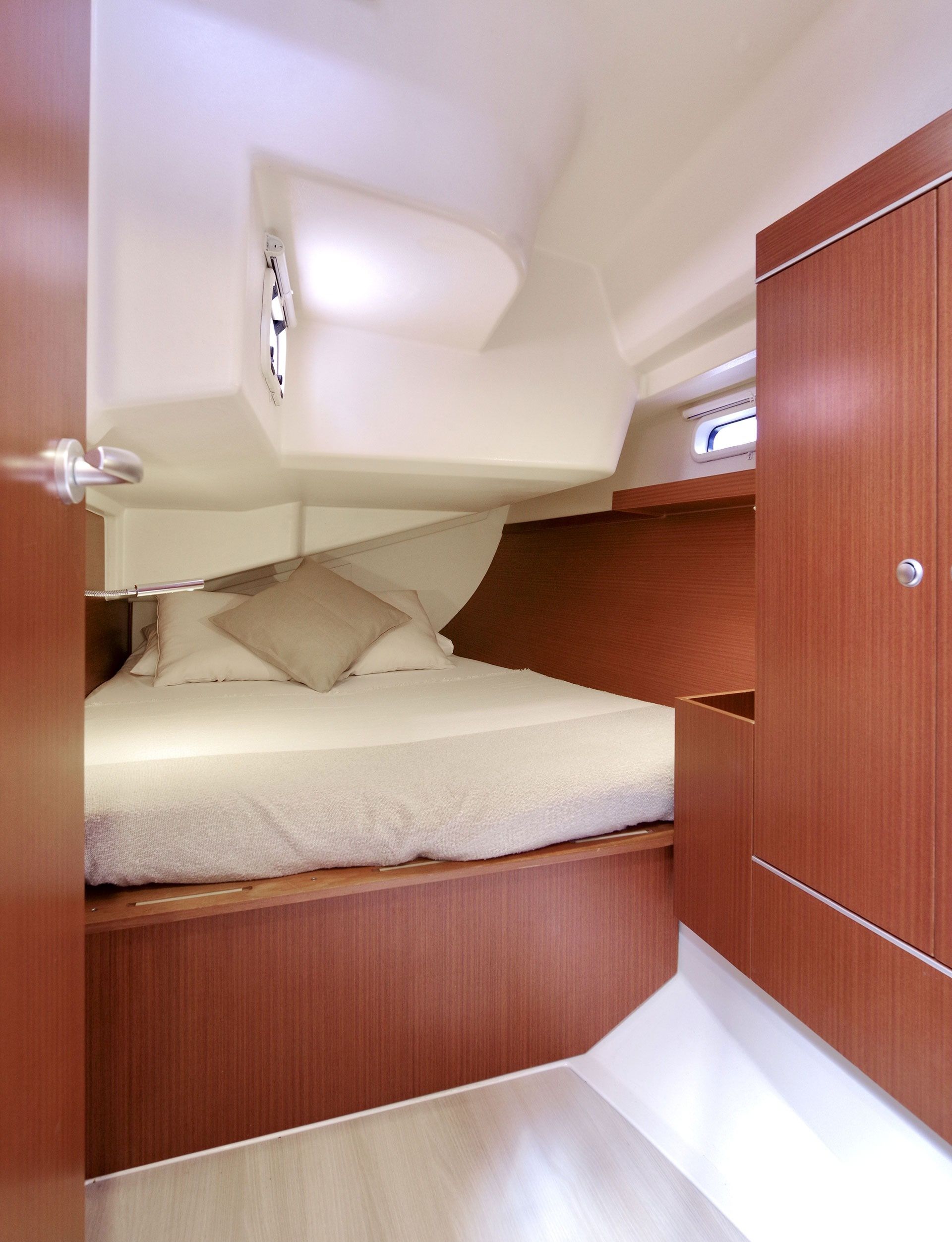 Hanse 415 | Talia