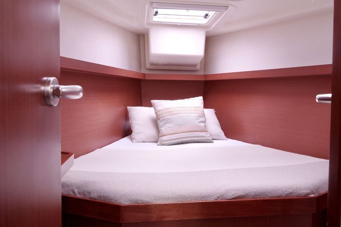 Hanse 415 | Talia