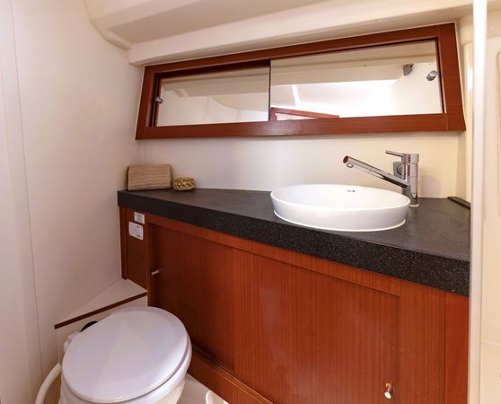 Hanse 415 | Talia